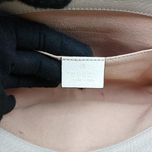 Ophidia White x Black x red Leather B029419030