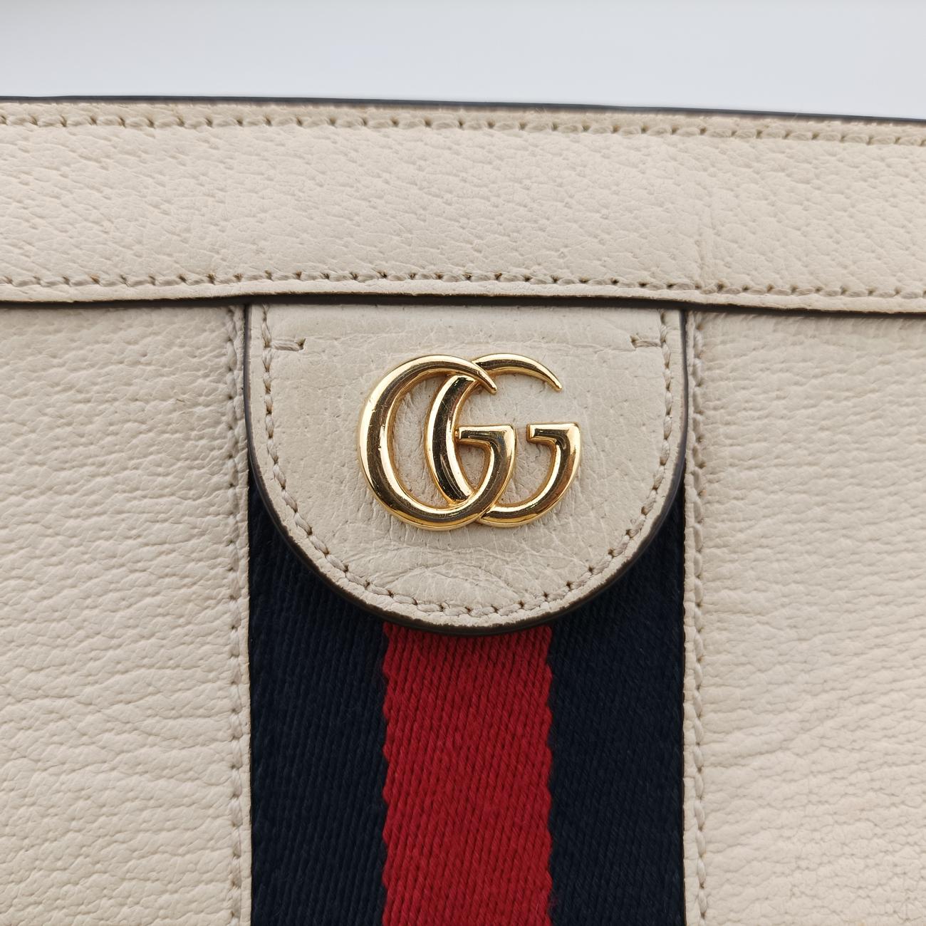 Ophidia White x Black x red Leather B029419030