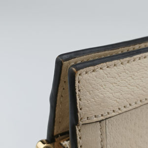 Ophidia White x Black x red Leather B029419030