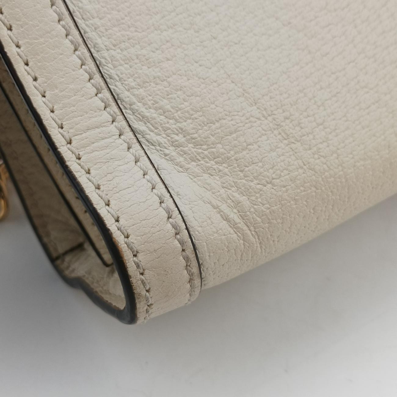 Ophidia White x Black x red Leather B029419030