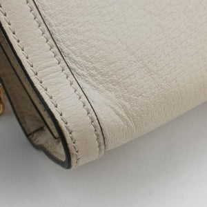 Ophidia White x Black x red Leather B029419030
