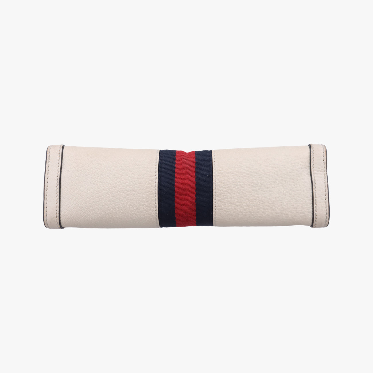 Ophidia White x Black x red Leather B029419030