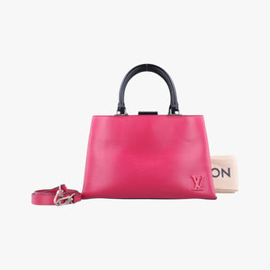 Bréa MM Pink epi FL0167