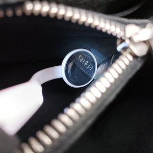 Bréa MM Pink epi FL0167
