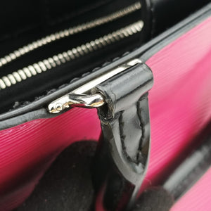 Bréa MM Pink epi FL0167