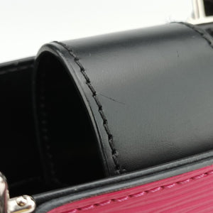 Bréa MM Pink epi FL0167