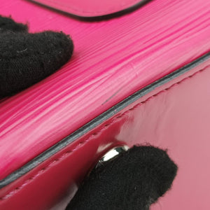 Bréa MM Pink epi FL0167