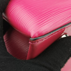 Bréa MM Pink epi FL0167