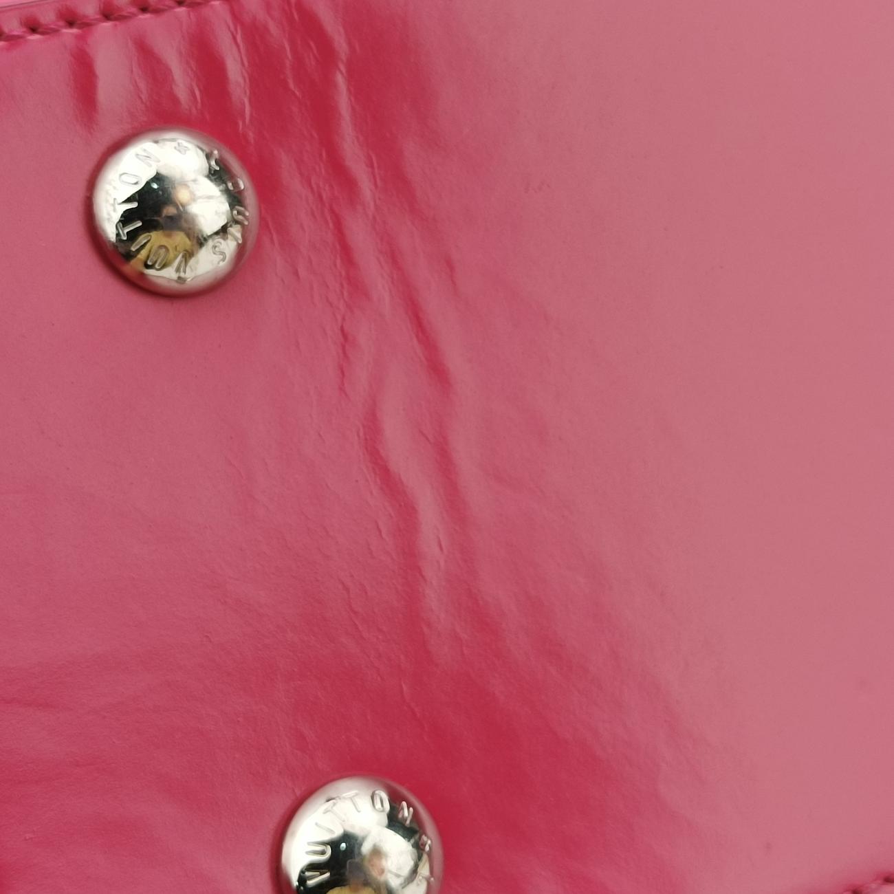 Bréa MM Pink epi FL0167