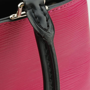 Bréa MM Pink epi FL0167