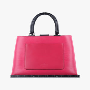 Bréa MM Pink epi FL0167