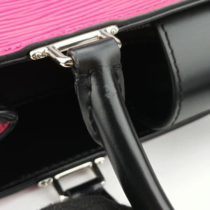 Bréa MM Pink epi FL0167