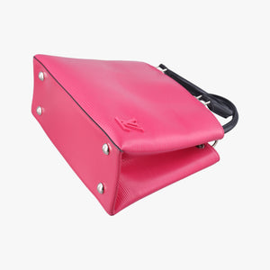 Bréa MM Pink epi FL0167