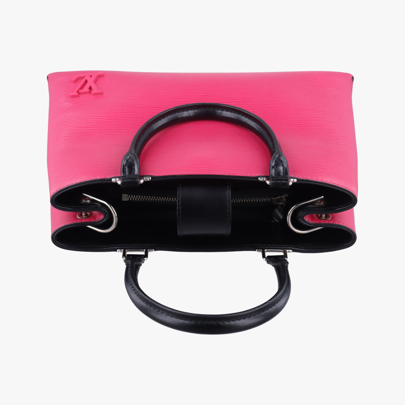 Bréa MM Pink epi FL0167