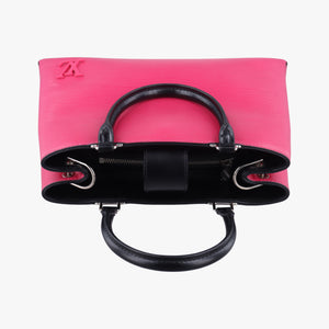 Bréa MM Pink epi FL0167