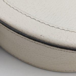 Ophidia White x Red x Black Leather Lot number unknown