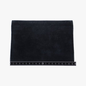 Dionysus Black Suede