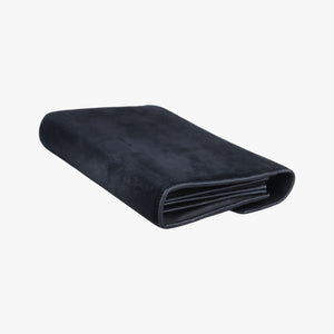 Dionysus Black Suede