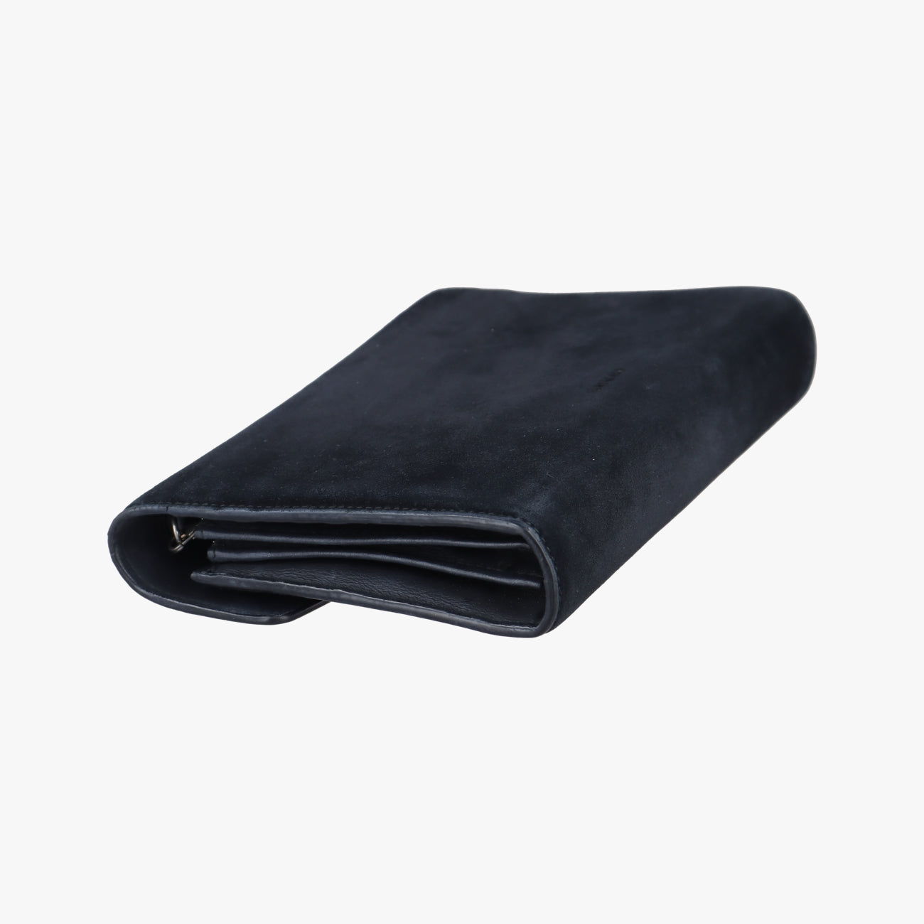 Dionysus Black Suede