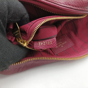 Speedy Bandouliere 25 Aurore Monogram Empreinte SP3142
