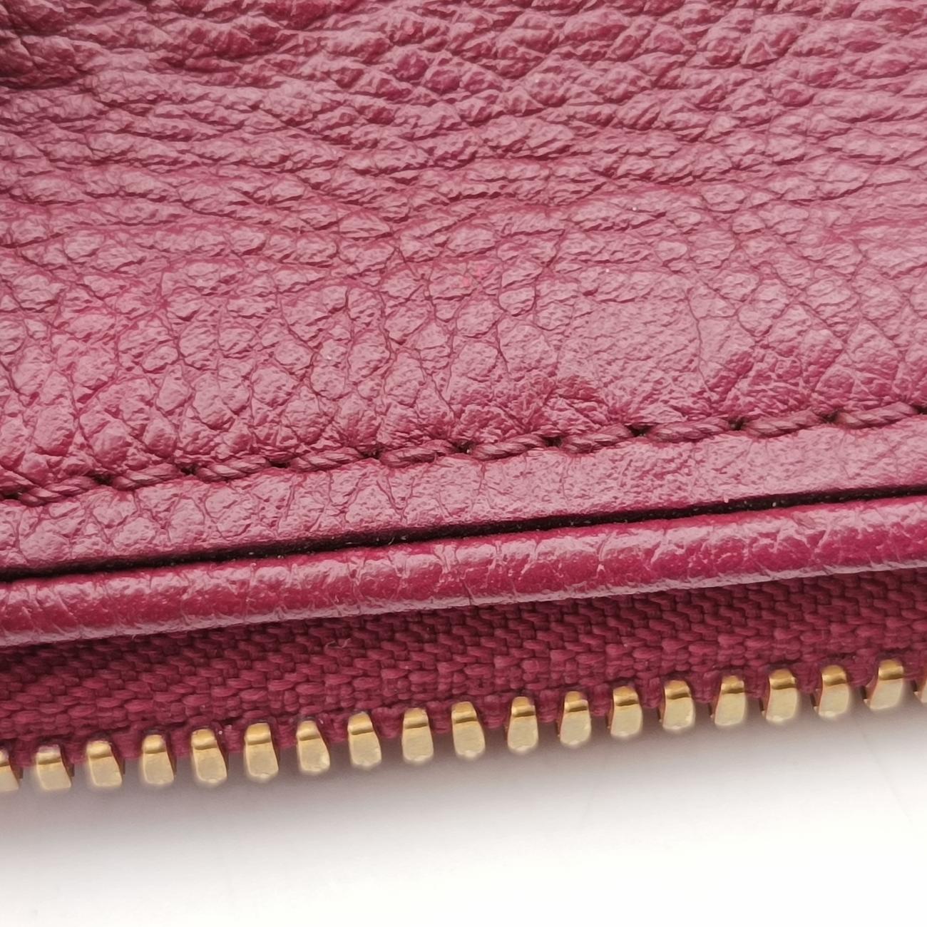 Speedy Bandouliere 25 Aurore Monogram Empreinte SP3142
