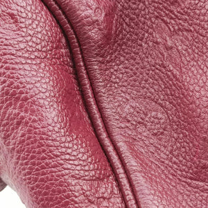 Speedy Bandouliere 25 Aurore Monogram Empreinte SP3142