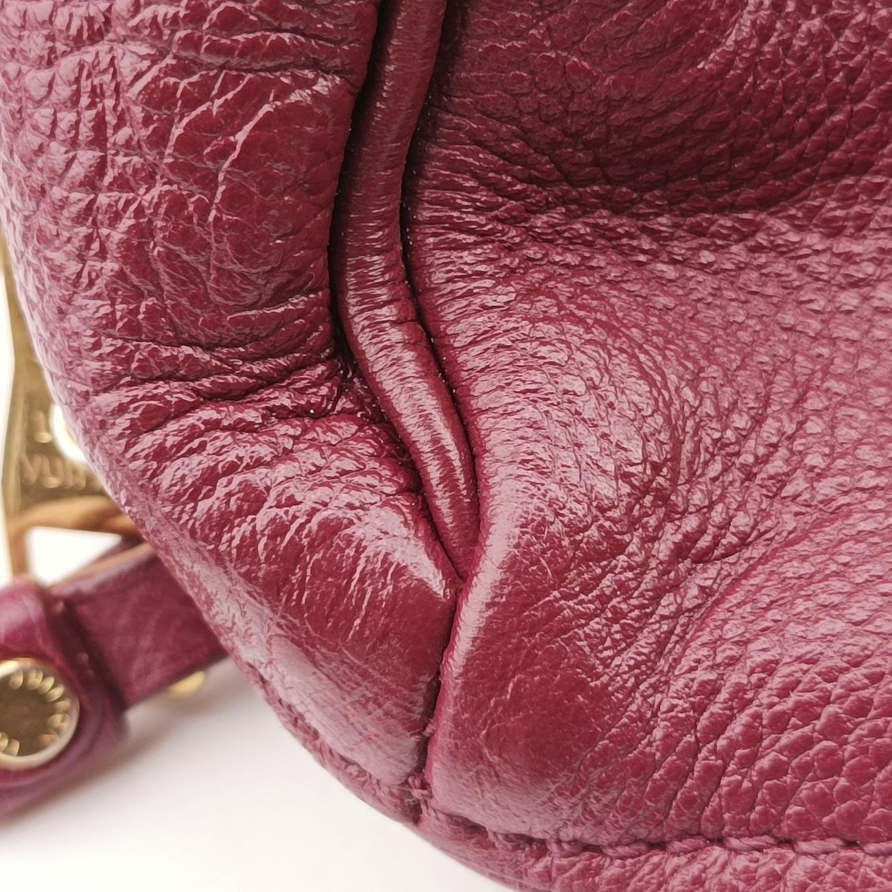 Speedy Bandouliere 25 Aurore Monogram Empreinte SP3142