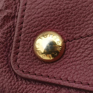 Speedy Bandouliere 25 Aurore Monogram Empreinte SP3142