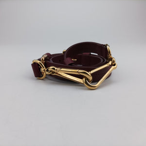 Speedy Bandouliere 25 Aurore Monogram Empreinte SP3142
