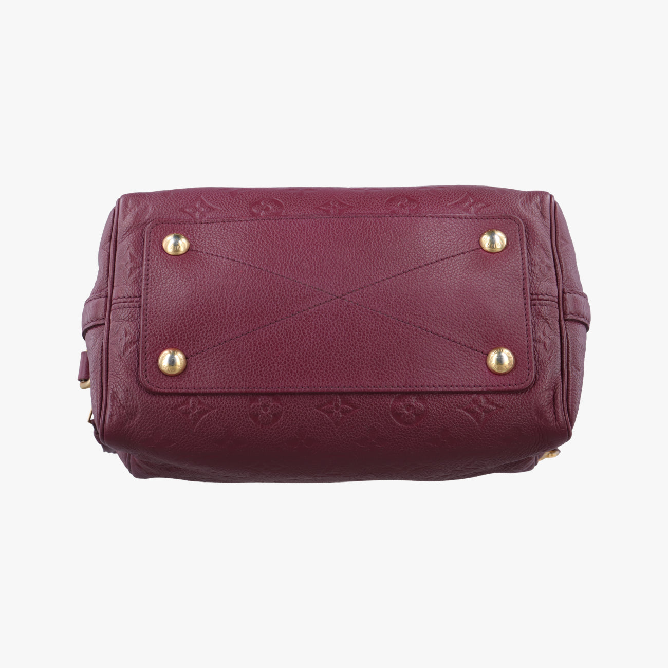 Speedy Bandouliere 25 Aurore Monogram Empreinte SP3142