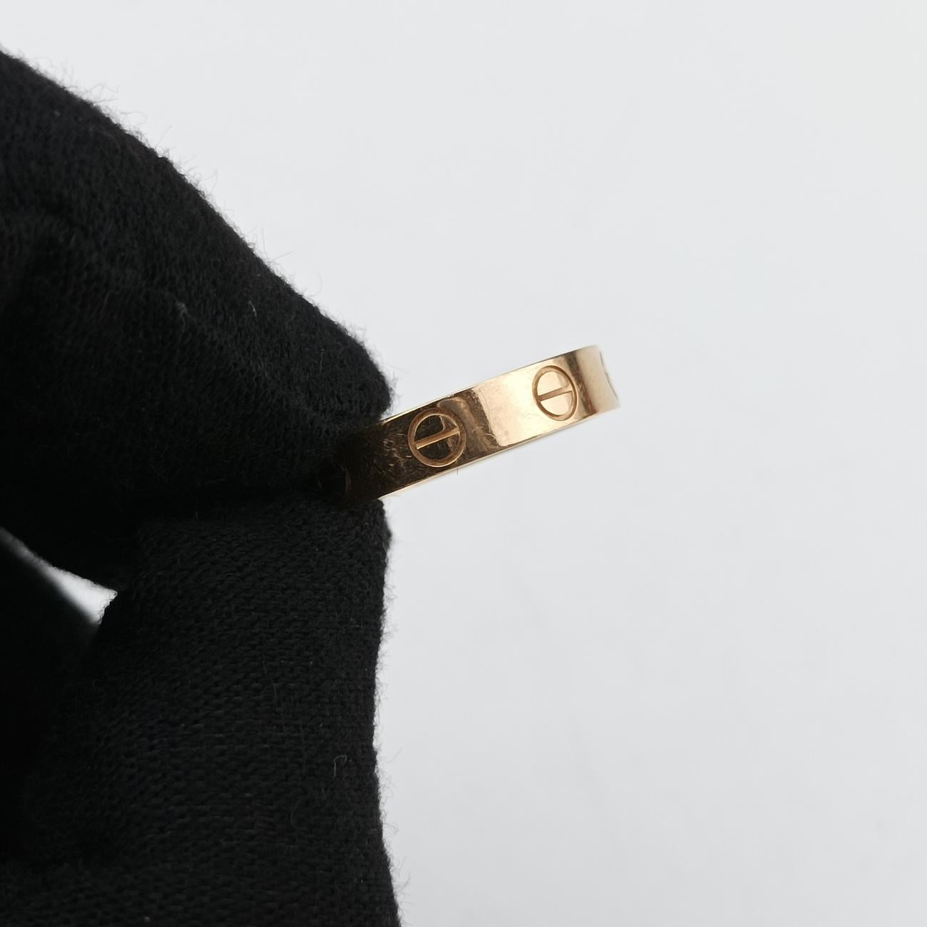 Mini Love Golden AU750 BIU159