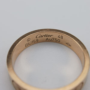 Mini Love Golden AU750 BIU159