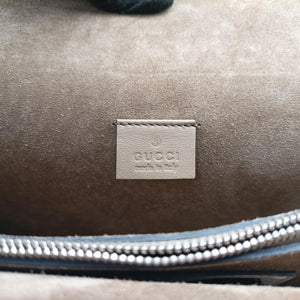 Dionysus beige×Multicolour PVC coated canvas H019027318