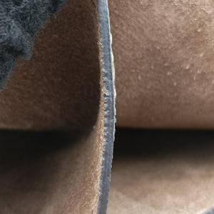 Dionysus beige×Multicolour PVC coated canvas H019027318