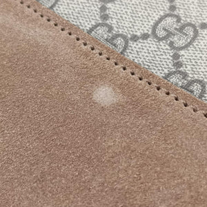 Dionysus beige×Multicolour PVC coated canvas H019027318