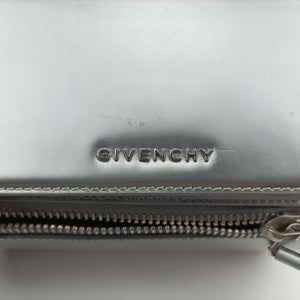 Pandora Silver leather TE0134