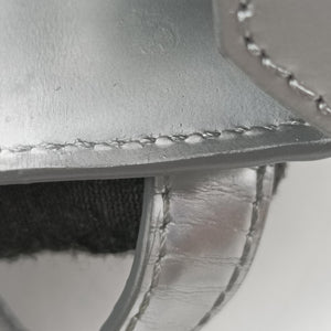 Pandora Silver leather TE0134