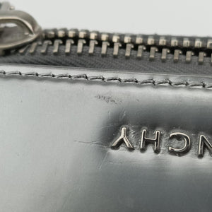 Pandora Silver leather TE0134
