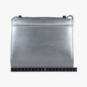 Pandora Silver leather TE0134