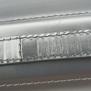Pandora Silver leather TE0134