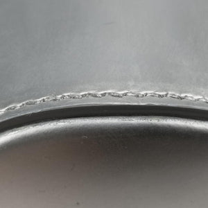 Pandora Silver leather TE0134