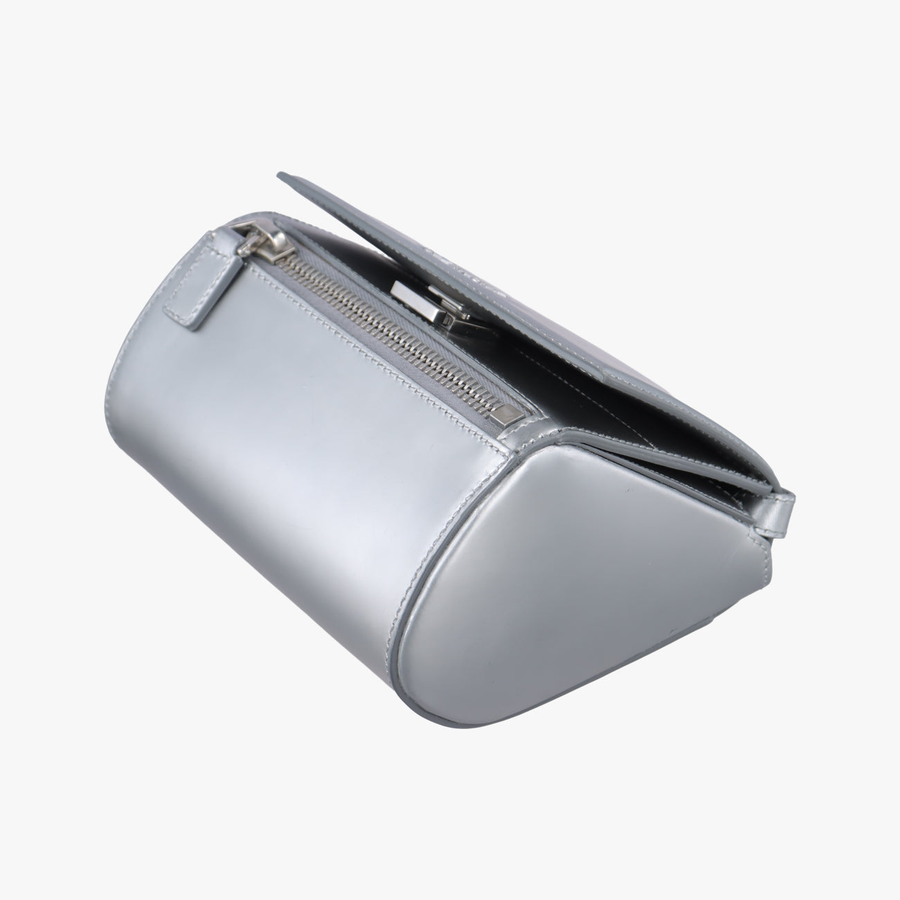 Pandora Silver leather TE0134