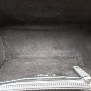 Pandora Silver leather TE0134