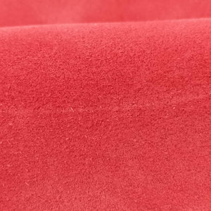 Dionysus Red suede I019370867