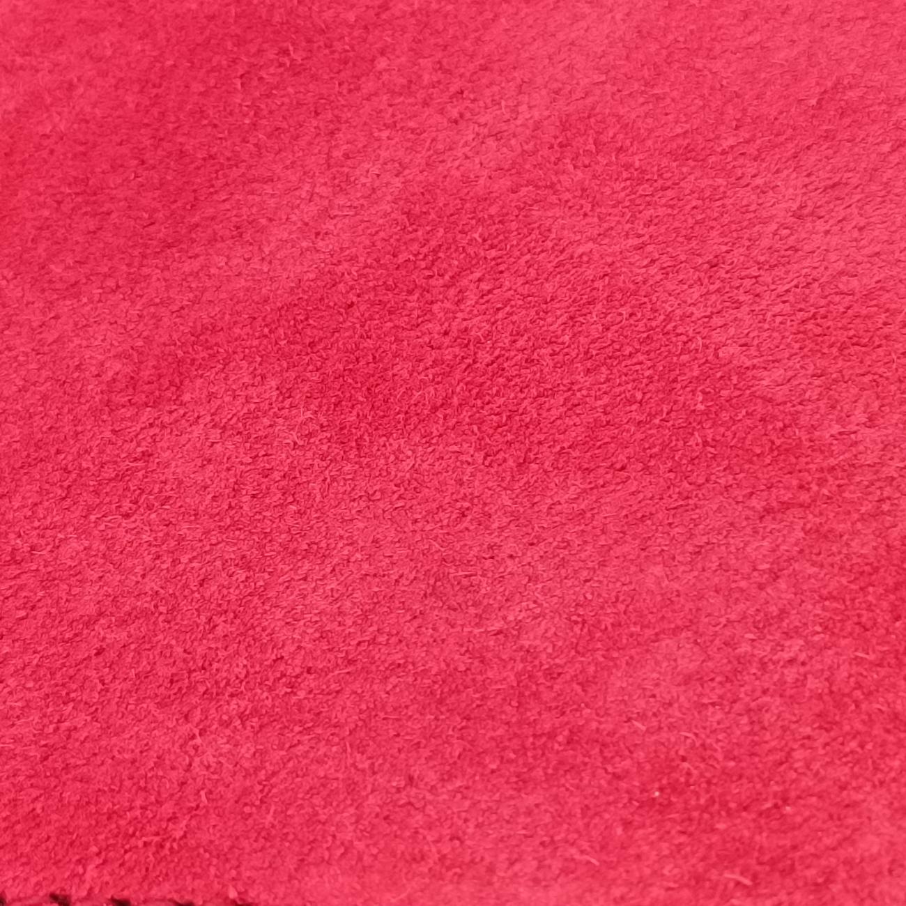 Dionysus Red suede I019370867