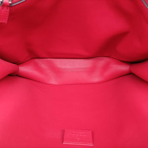Dionysus Red suede I019370867