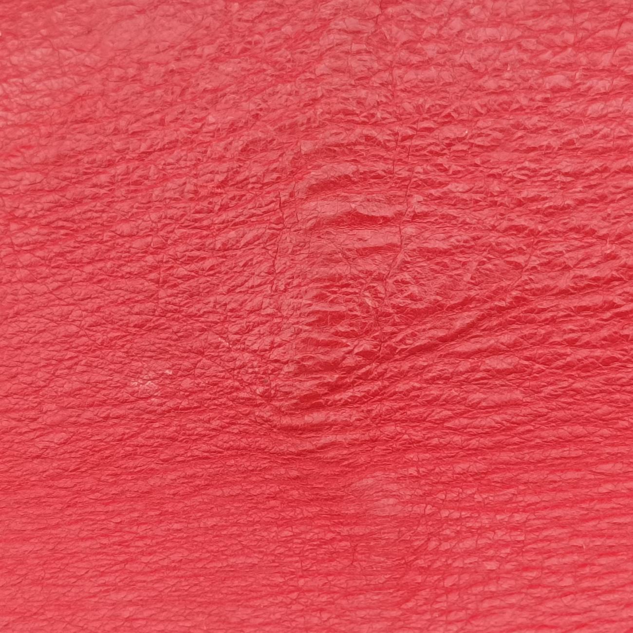 BOY CHANEL Red Leather 18893037