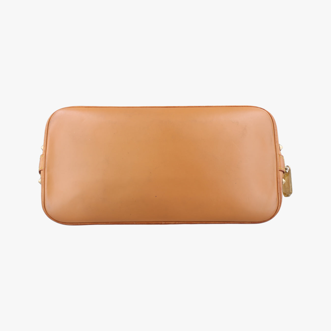Alma PM white Monogram Multicolor FL0054