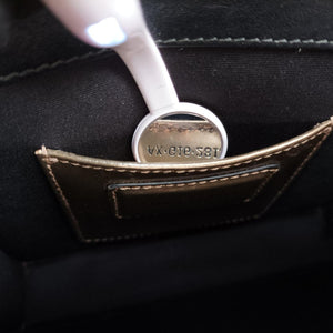 SERPENTI FOREVER Golden Enamel AX.G16.281217