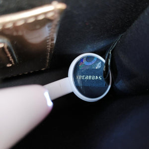 SERPENTI FOREVER Golden Enamel AX.G16.281217